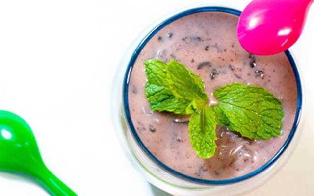 Ăn vặt Chè Thốt Nốt Bà Mười