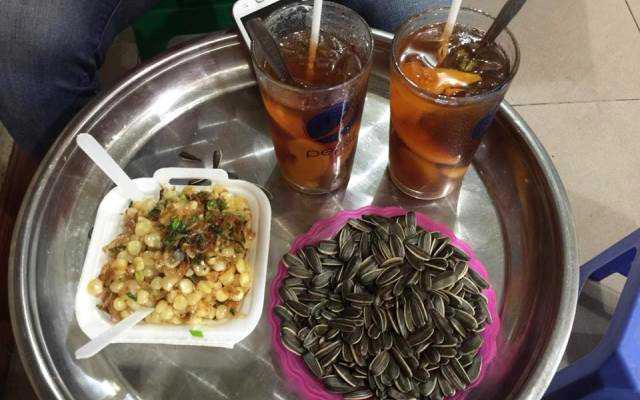 Ăn vặt Chè & Trà Chanh - Chợ Gạo
