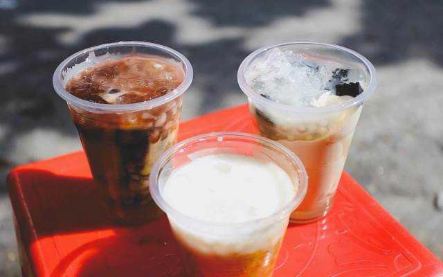 Ăn vặt Chè Trà My - Nguyễn Duy Trinh