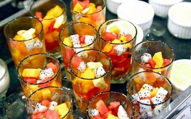 Ăn vặt Chè Trái Cây - Trần Nhật Duật