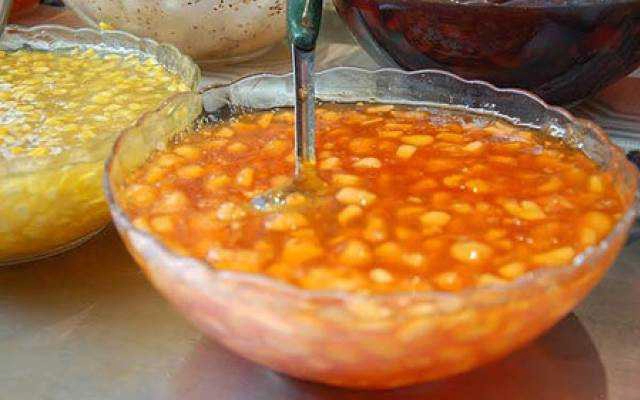 Ăn vặt Chè Tuyết Xuka - Ngõ Chợ Đồng Xuân