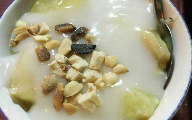 Ăn vặt Chè Vỉa Hè - Hùng Vương