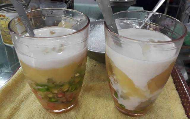 Ăn vặt Chè Việt 123 - Khuất Duy Tiến