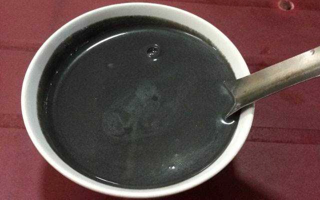 Ăn vặt Chè Xí Mà Phủ