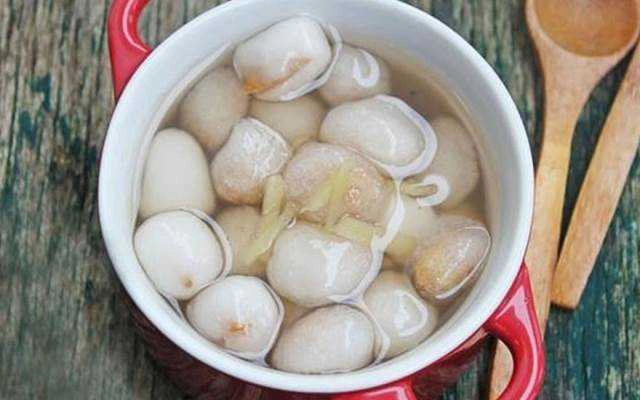 Ăn vặt Chè Xứ Huế - Nguyễn Thiện Thuật