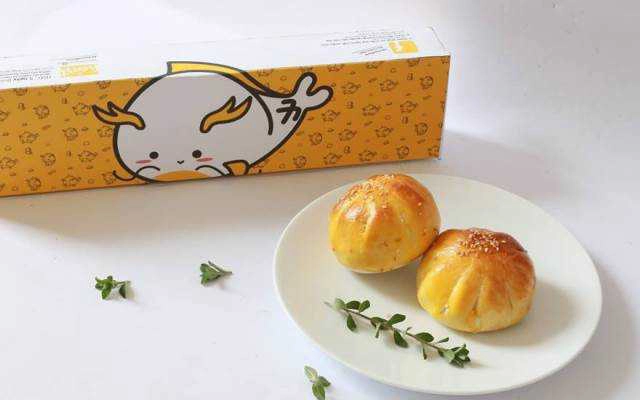 Ăn vặt Chero Buns - Bánh Bao Tươi