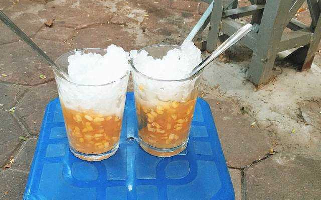 Ăn vặt Chị Dung - Chè Các Loại