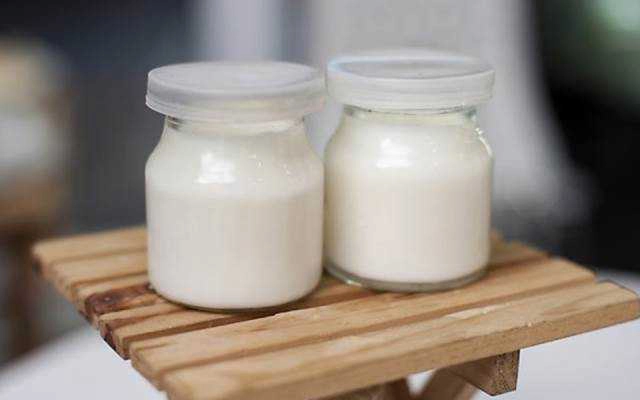 Ăn vặt Chị Thắm - Yaourt  & Sữa Chua