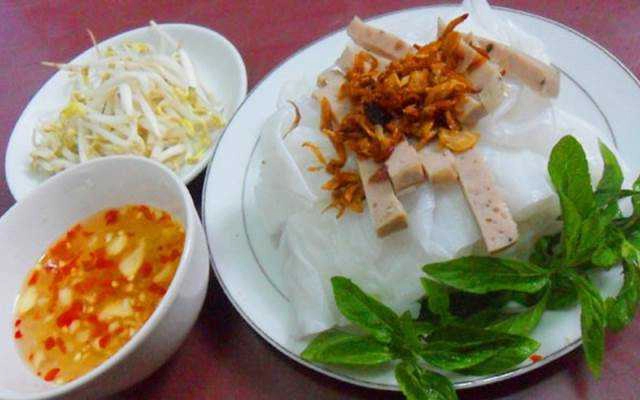 Ăn vặt Chị Xuyến - Bánh Cuốn & Bánh Ướt
