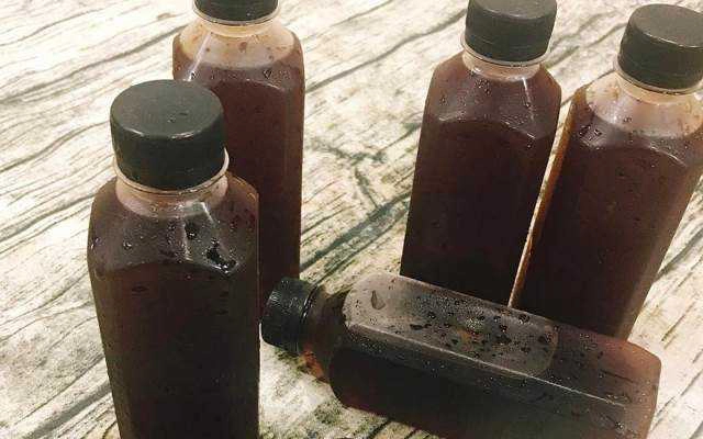 Ăn vặt Trà Bí Đao Chia Chia - Kinh Dương Vương