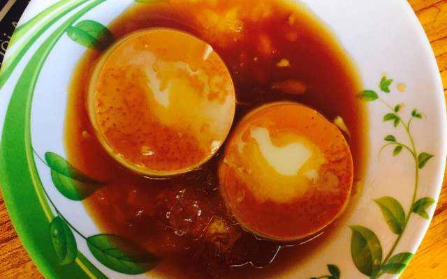 Ăn vặt Chin Restaurant - Chè Thái