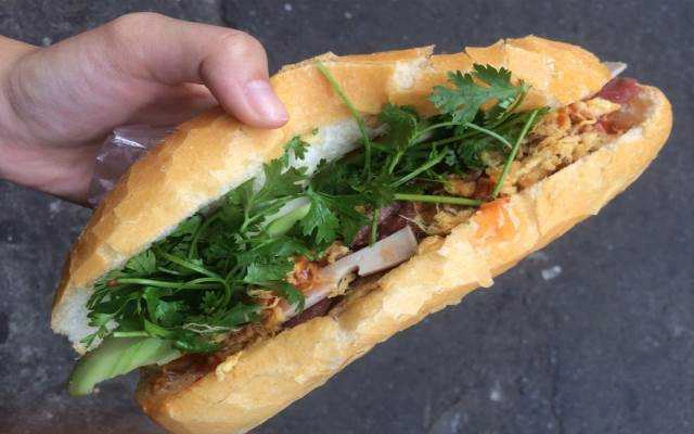Ăn vặt Chính Đức - Trà Sữa & Bánh Mì