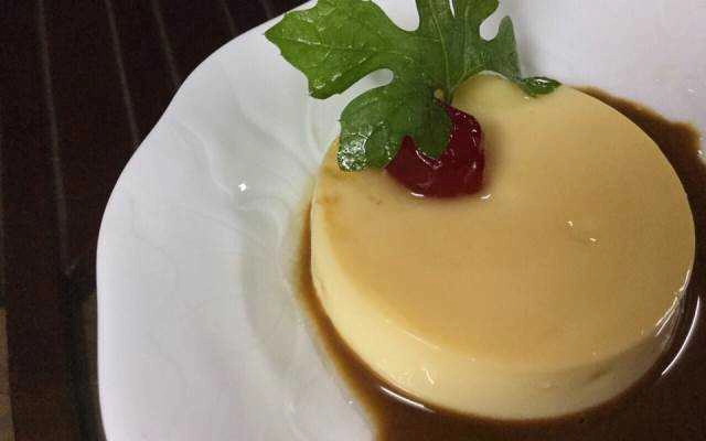 Ăn vặt Chíp Chíp - Bánh Flan