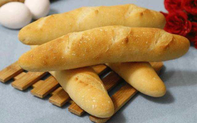 Ăn vặt Chip Chip - Bánh Mì Que