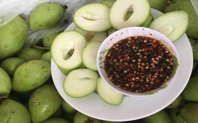 Ăn Vặt Chiu Chiu - Shop Online