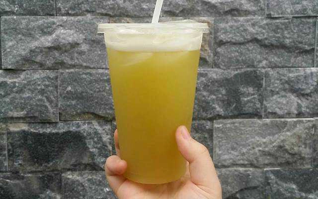 Ăn vặt Chú Hùng - Quán Nước Mía