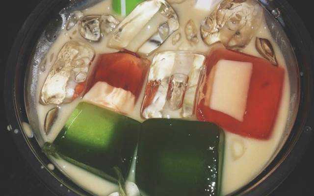 Ăn vặt Chú Thảo - Trà Sữa Thạch Phô Mai
