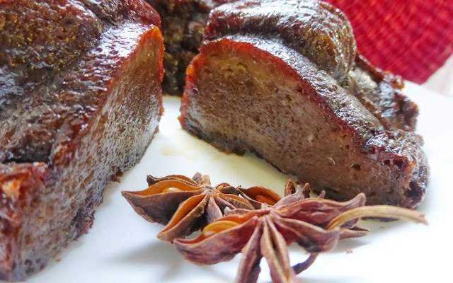 Ăn vặt Chuối Nướng, Bánh Gan - Lý Chính Thắng