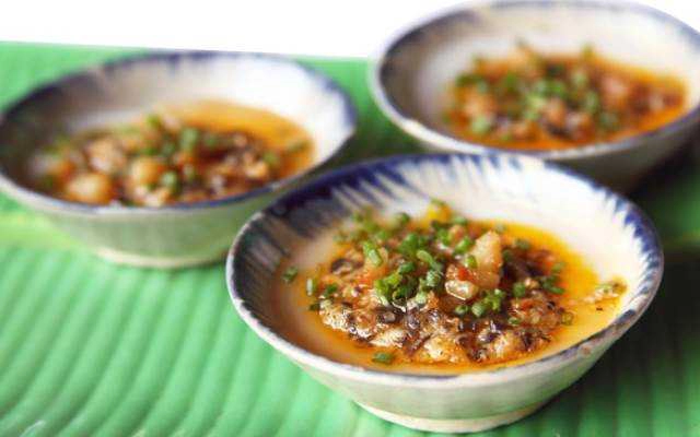 Ăn vặt Chuồn Chuồn Ớt - Bánh Canh & Bánh Bèo