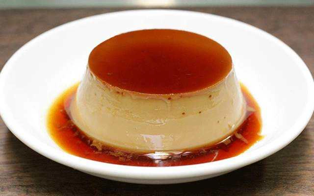 Ăn vặt Cô Ánh - Bánh Flan, Rau Câu & Trà Trân Châu