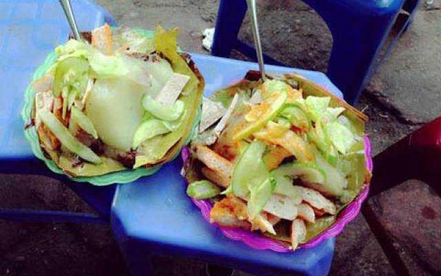 Ăn vặt Cô Béo - Bánh Giò, Cháo Trai & Chè Thập Cẩm