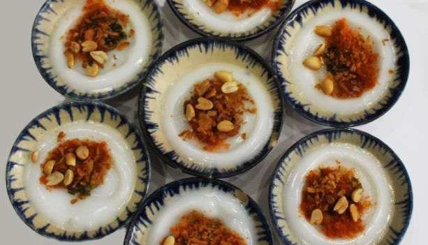 Ăn vặt Cô Hai Thương - Bánh Bèo Chén, Bánh Bột Lọc