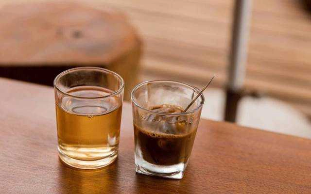 Ăn vặt Cô Hiền Cafe