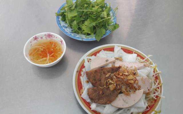 Ăn vặt Cô Lài - Bánh Cuốn Nóng & Bánh Ướt