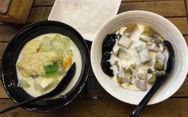 Ăn vặt Cô Liên - Chè Đà Nẵng - Ngô Quyền
