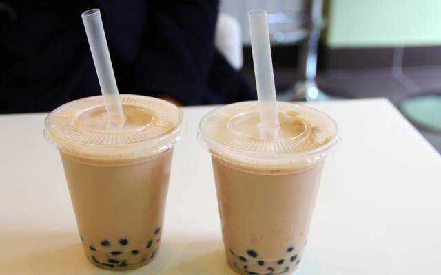 Ăn vặt Cô Nga - Trà Sữa Nhà Làm
