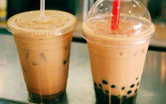 Ăn vặt Cô Tiên - Thức Uống Mang Đi