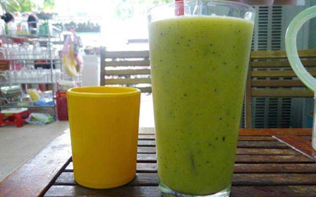 Ăn vặt Cô Tươi - Sinh Tố & Nước Ép