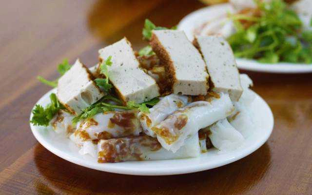Ăn vặt Cô Tuyết - Bánh Cuốn, Bánh Ướt & Bún Thịt Nướng