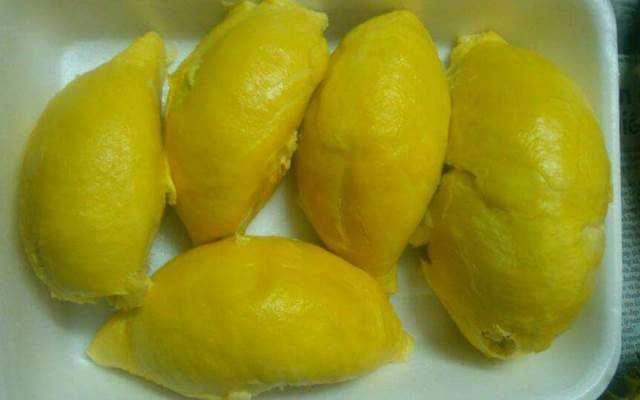 Ăn vặt Cô Út - Bánh Dân Gian & Trái Cây Miền Tây