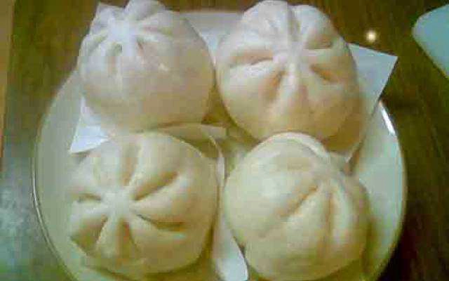 Ăn vặt Cô Vân - Chè & Bánh Bao