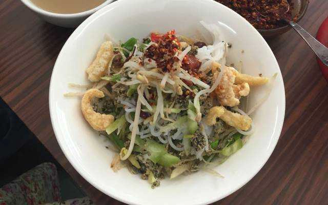 Ăn vặt Cơm Hến - Bún & Mì Hến