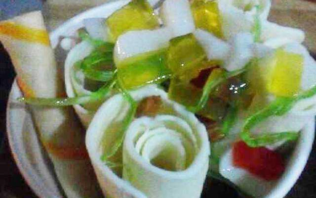 Ăn vặt Creamcups Dĩ An - Đường D1