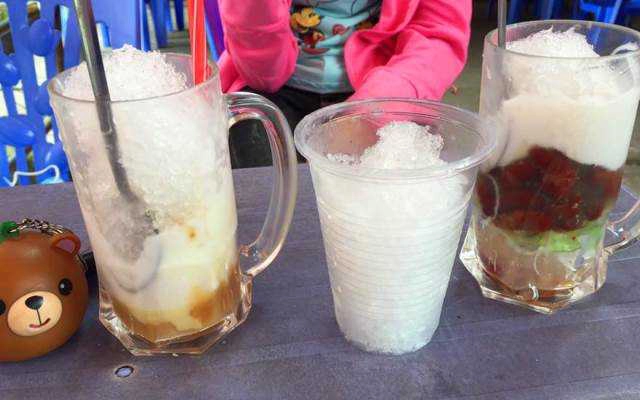 Ăn vặt Đặc Sản Chè An Giang - Phố Nỉ
