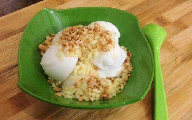 Ăn vặt Đặc Sản Chè An Giang - Phố Nỷ