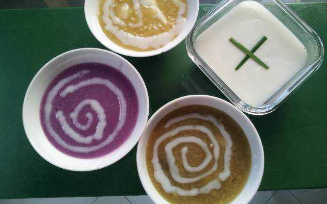 Ăn vặt Đặc Sản Chè Huế