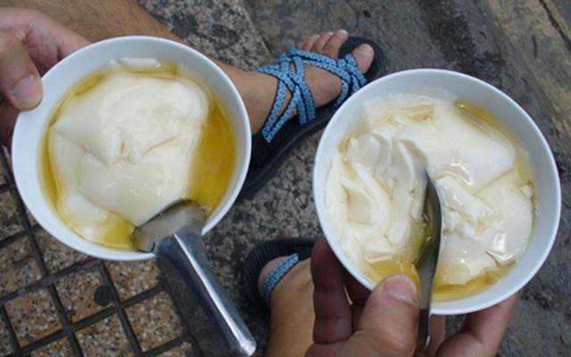 Ăn vặt Đậu Hũ Gánh