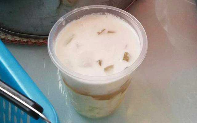 Ăn vặt Đậu Hủ Rong Biển 183
