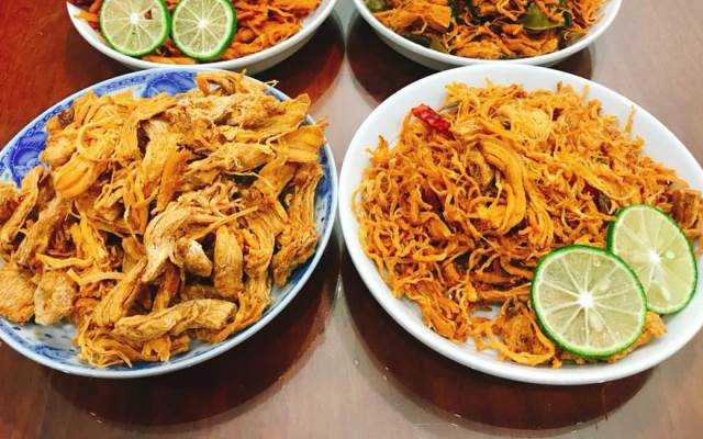Ăn Vặt Deetee - Shop Online