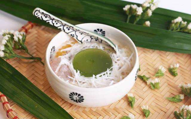 Ăn vặt Dessert Dì Tui - Tráng Miệng 3 Miền