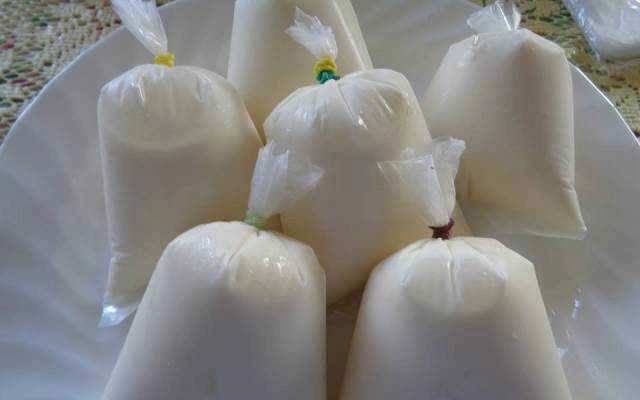 Ăn vặt Dì Chuyên - Yaourt