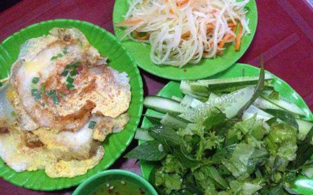 Ăn vặt Dì Mai - Bánh Ép