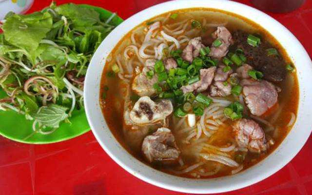 Ăn vặt Dì Thanh - Phở Bò - Bún & Hủ Tiếu
