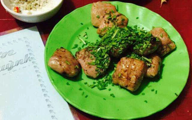 Ăn Vặt Diễm Quỳnh