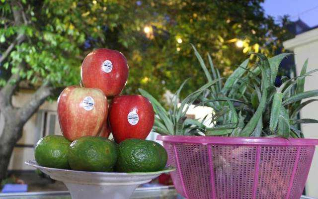 Ăn vặt Diệp Quang - Nước Ép Quả