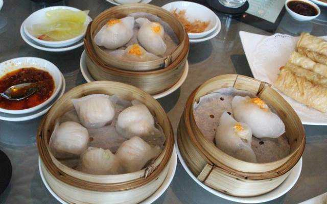 Ăn vặt Dim Sum Văn Văn - Há Cảo & Cảo Các Loại